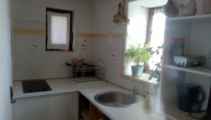 CHAMBRE D'HÔTES LA MAGNANERIE DU SERRE, Saint-Hilaire-de-Lavit - photo 4