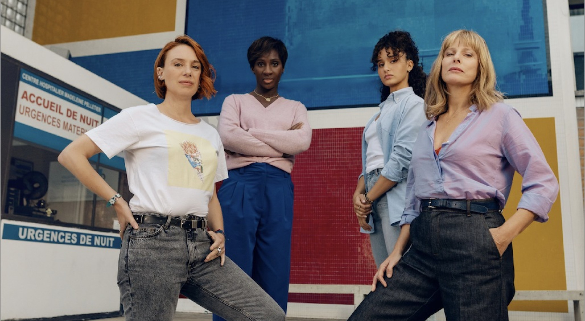 CINÉCO : LA MAISON DES FEMMES