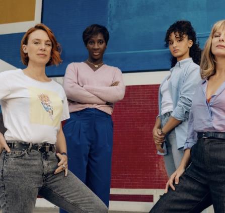 la maison des femmes film