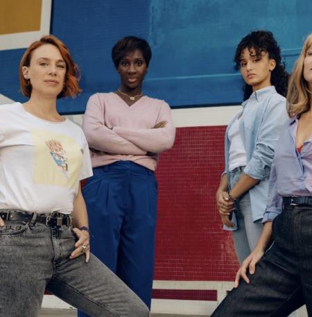 la maison des femmes film