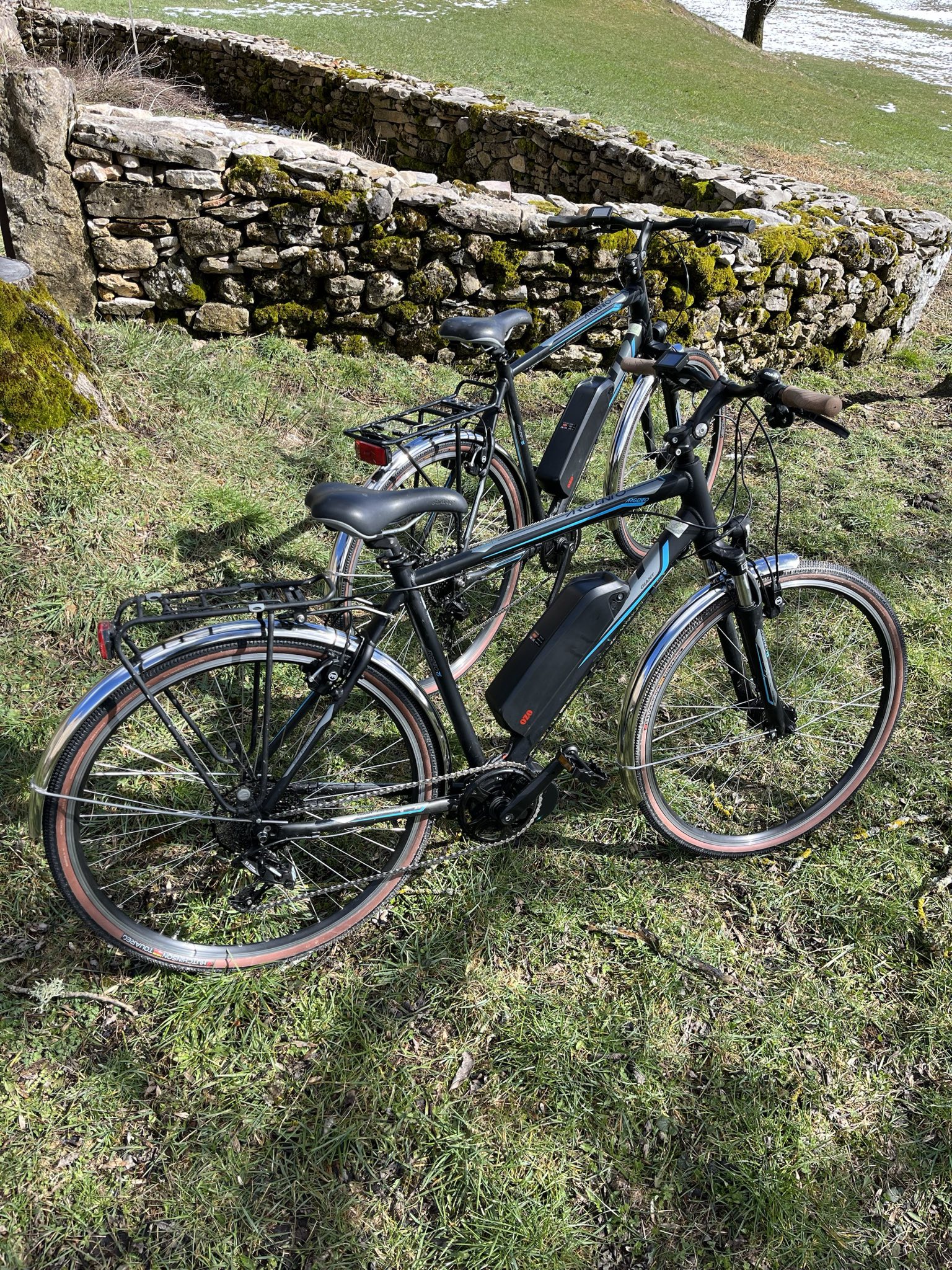 LA MAISON DU VÉLO — photo 2
