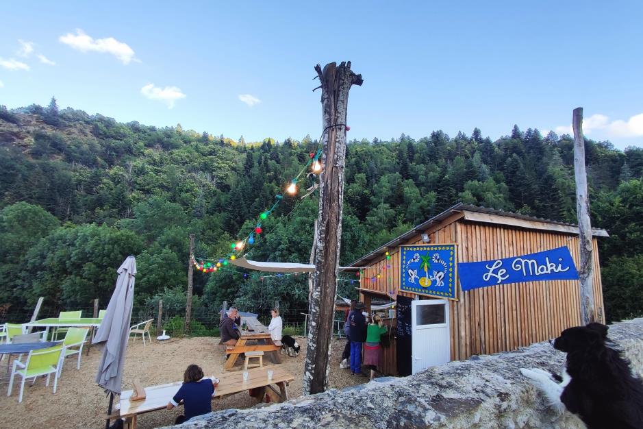 la maki 
