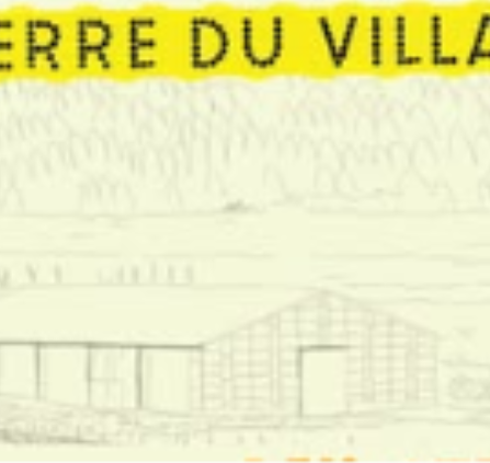 la serre du villaret