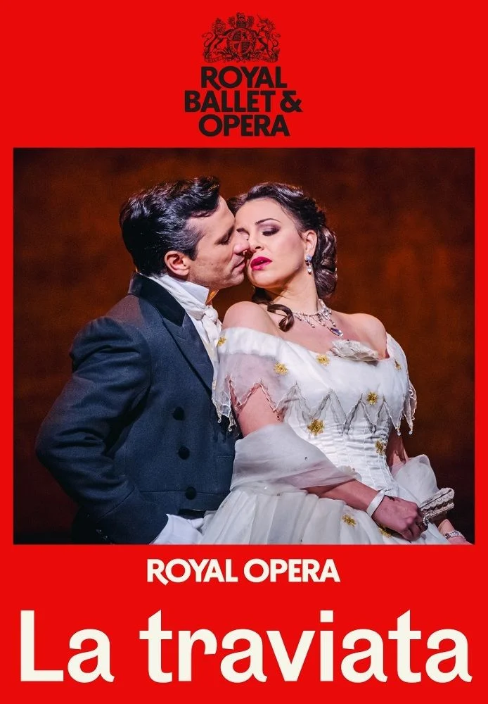L'OPÉRA AU CINÉMA : LA TRAVIATA
