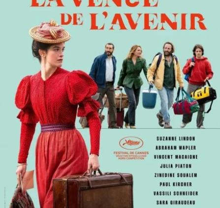 la venue de l avenir