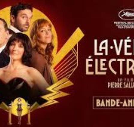 la venus électrique