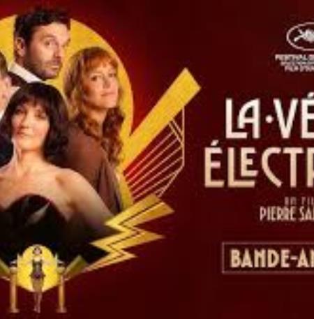 la venus électrique