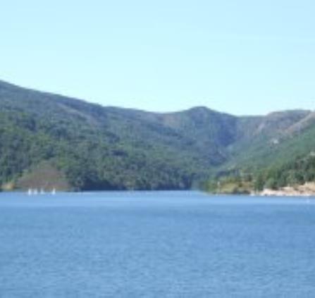 lac de villefort