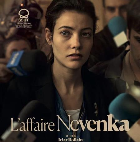 l'affaire nevenka