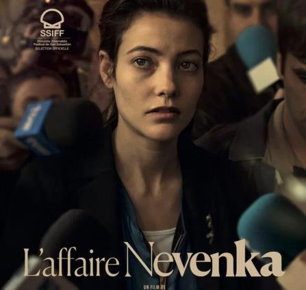 l'affaire nevenka