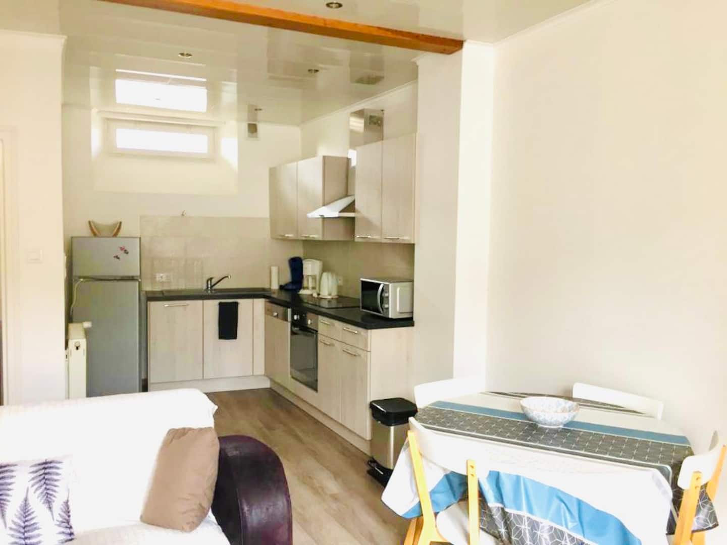 GÎTE LA FORGE, Montbel - photo 6