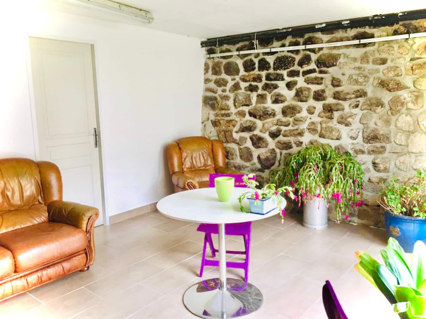 GÎTE LA FORGE - photo 4