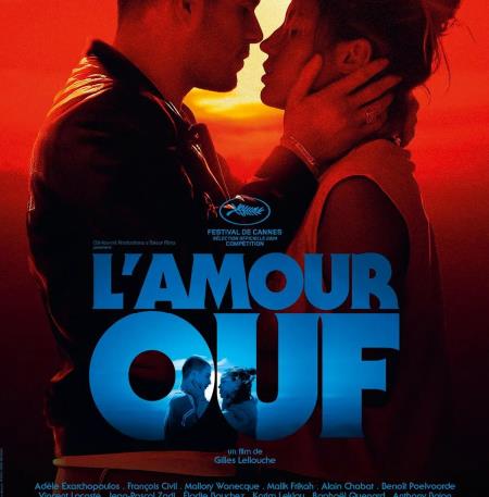 l' amour ouf