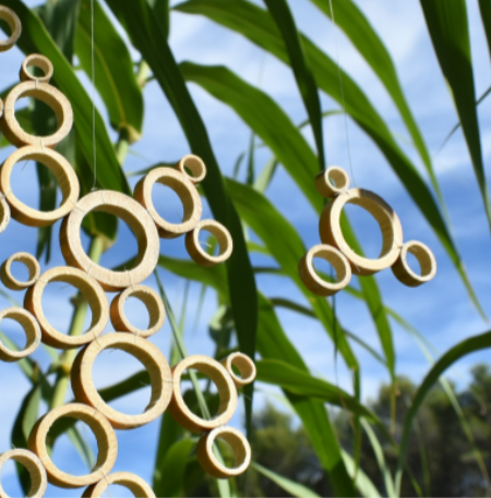 land art
