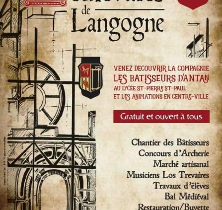 langogne
