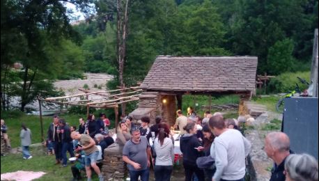 FÊTE DU LAVOIR