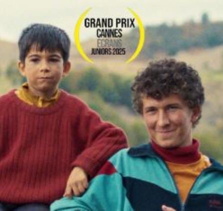 le garcon qui faisait danser les collines
