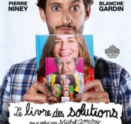 le livre des solutions