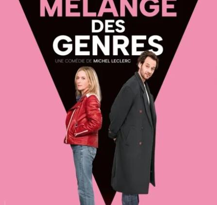 le melange des genres