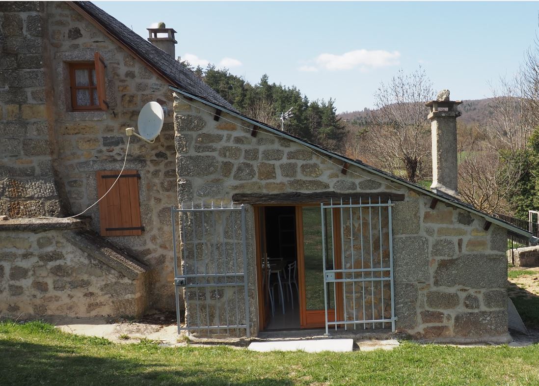 LE PETIT GÎTE DE LA BASTIDE