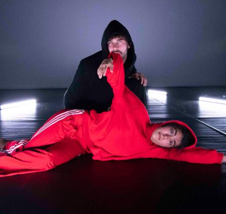 le-petit-chaperon-rouge-©-loran-chourrau