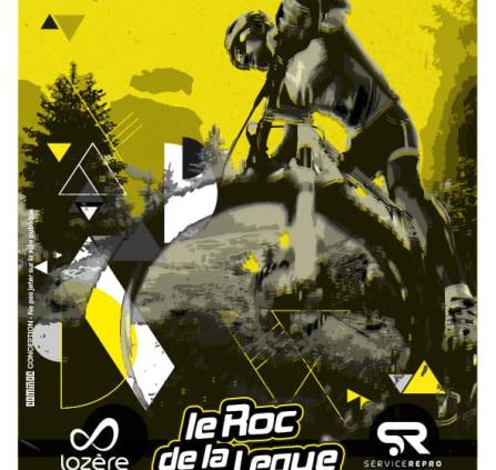 Le roc de la lègue