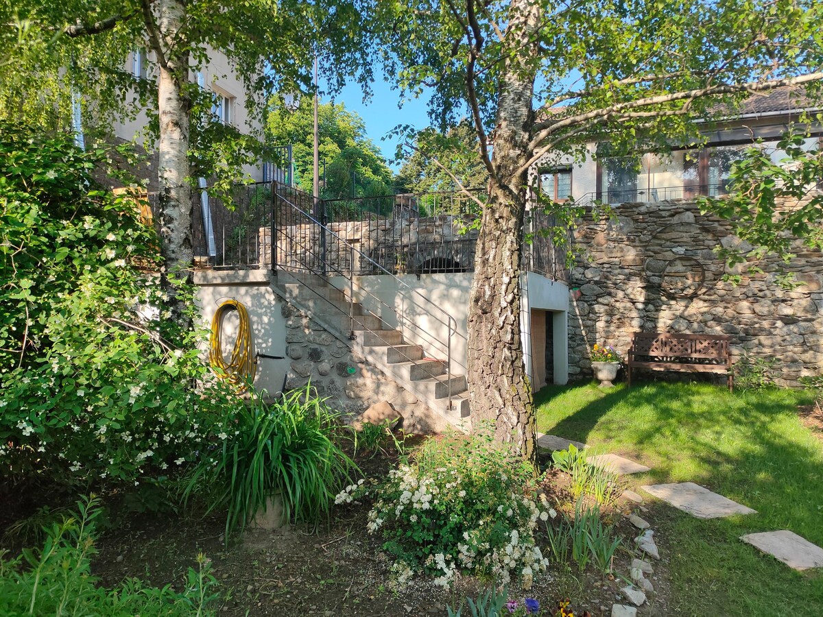 LE SECRET DU MOULIN, Villefort - photo 9