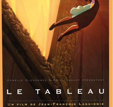 Le_Tableau
