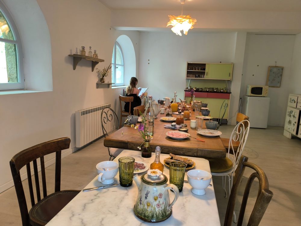 LA JASSE, Gorges du Tarn Causses - photo 11