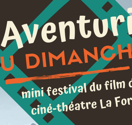 les aventuriers du dimanche