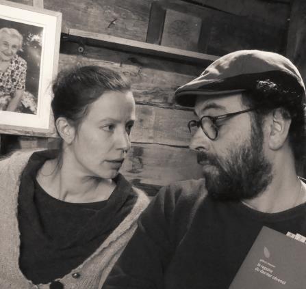 les chataigniers en parlent encore