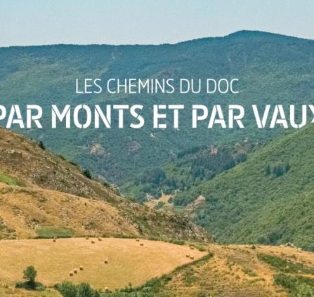 les chemins du Doc