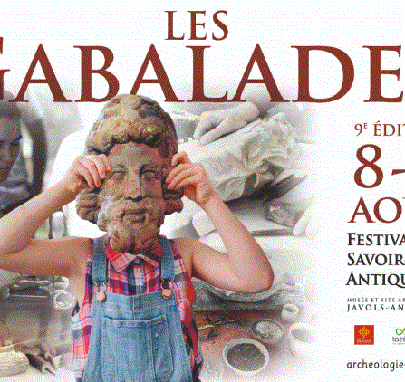 LES GABALADES