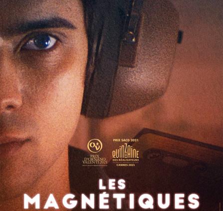 les-magnetiques_poster