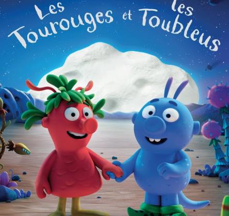 les-tourouges-et-les-toubleus_poster