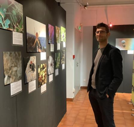 les-visiteurs-ne-verront-plus-les-araignees-d-un-meme-oeil-apres-cette-exposition-se-rejouit-joseph-jacquin-porretaz-le-conservateur-du-museum-requien-photo-le-dl-m-f-a-1633974857