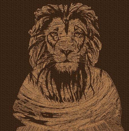 lion_reggae