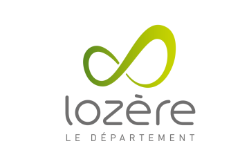 logo conseil departemental lozere
