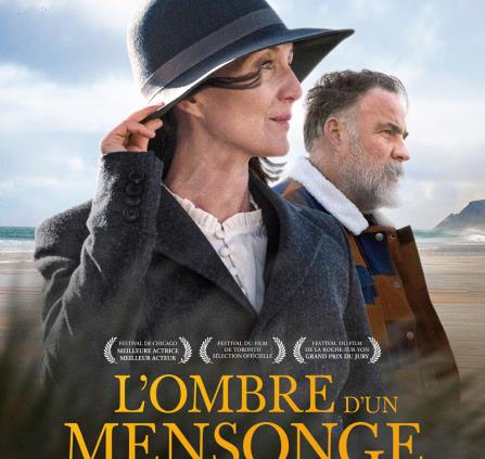 L'ombre d'un mensonge