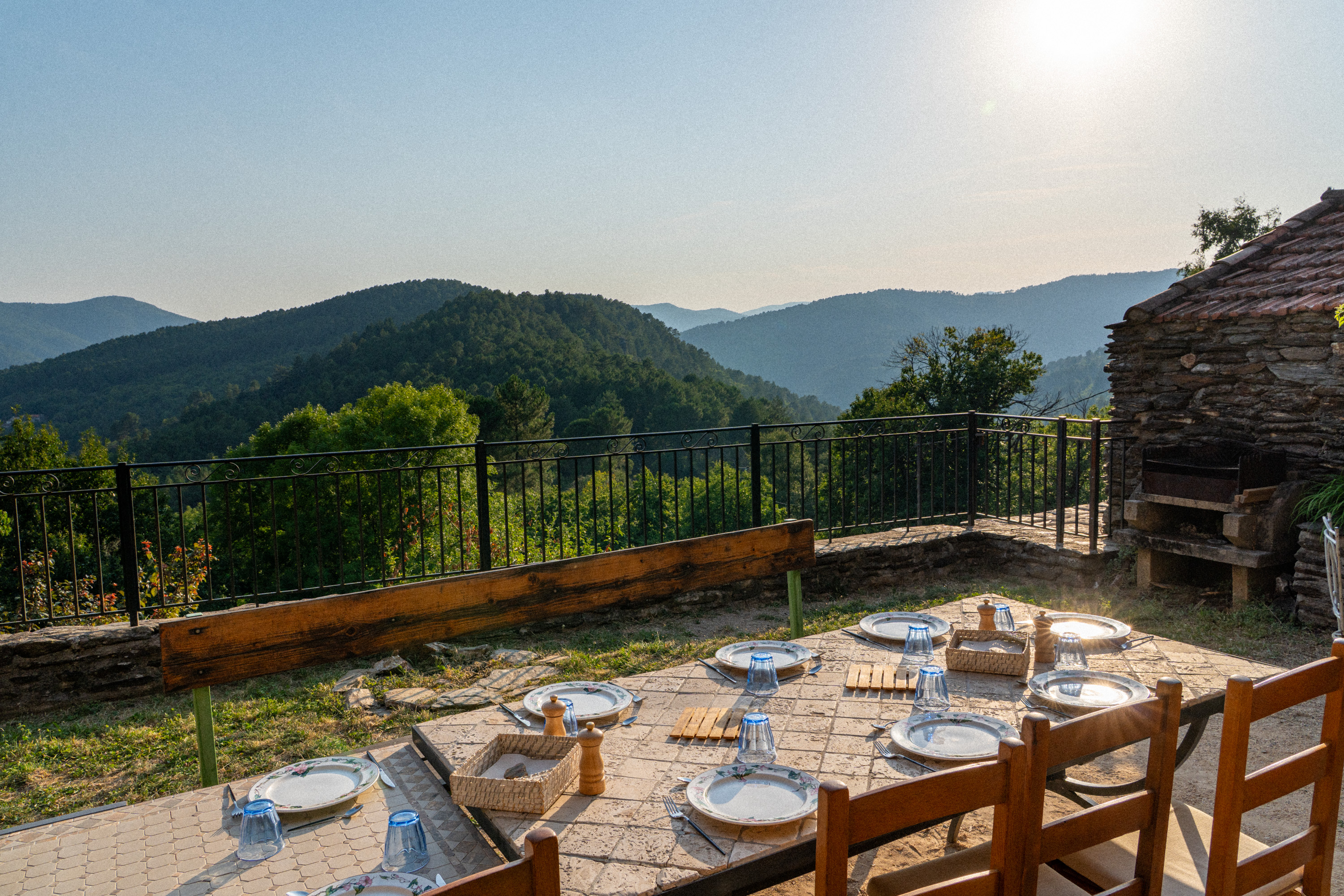 LOU REY ÉCO-HAMEAU, Le Collet-de-Dèze - photo 7