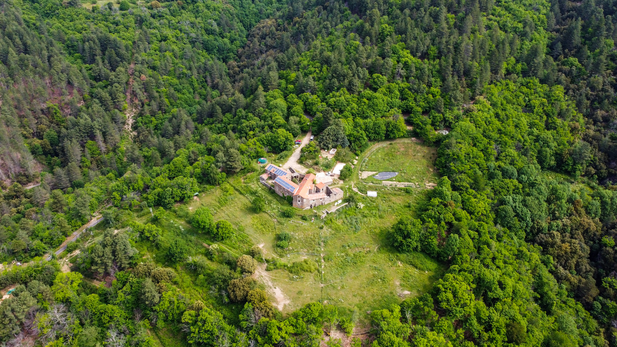 LOU REY ÉCO-HAMEAU - photo 4