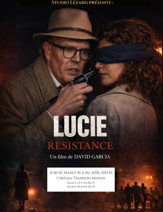 LUCIE RÉSISTANCE