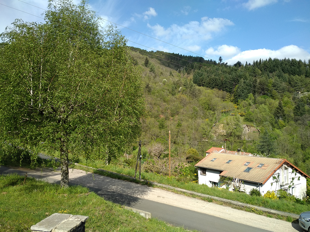 LE GRAND VALLAT, Villefort - photo 3