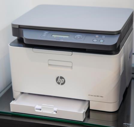Scanner