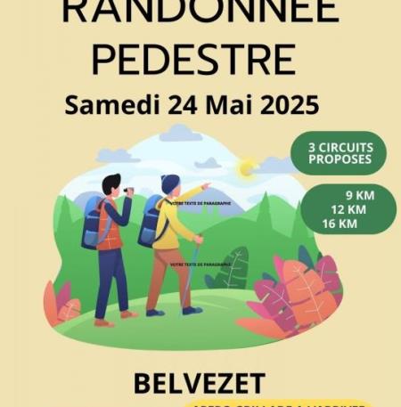 mai - 24 - rando Belvezet