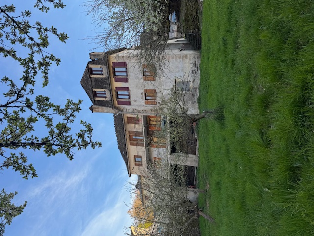 LOCATION SAISONNIERE  PAVOT