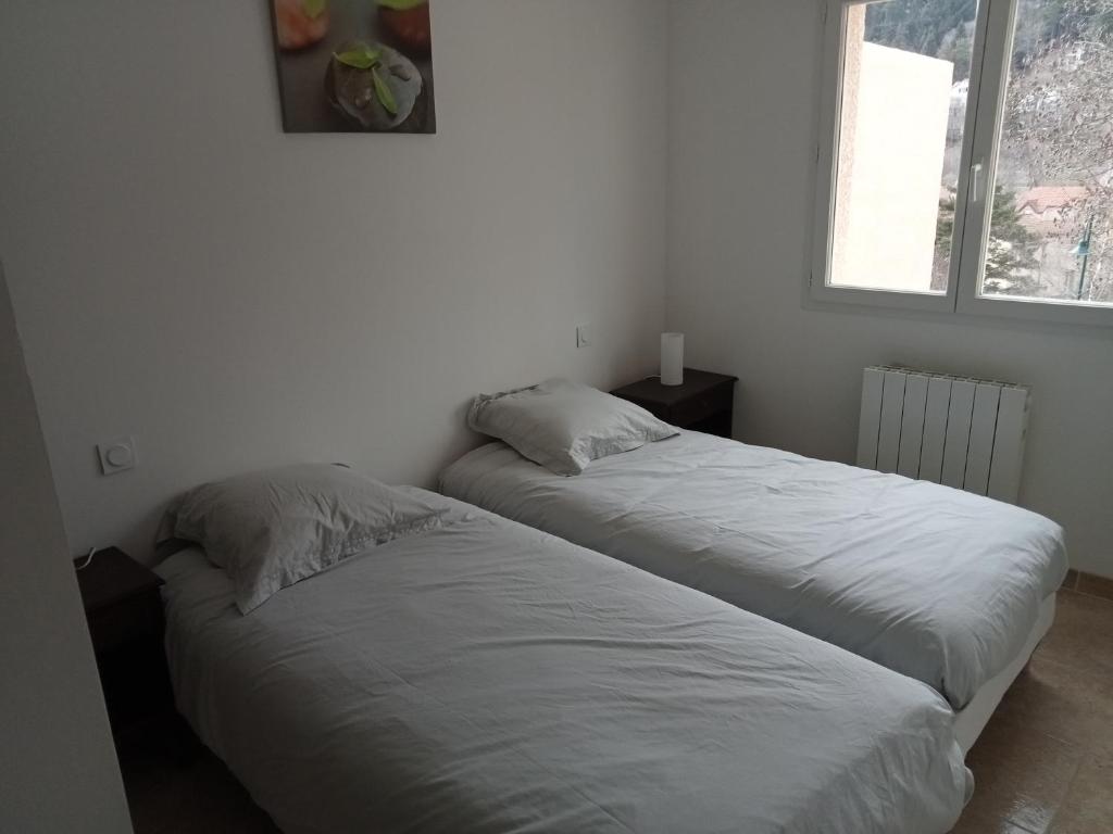 Maison Calme