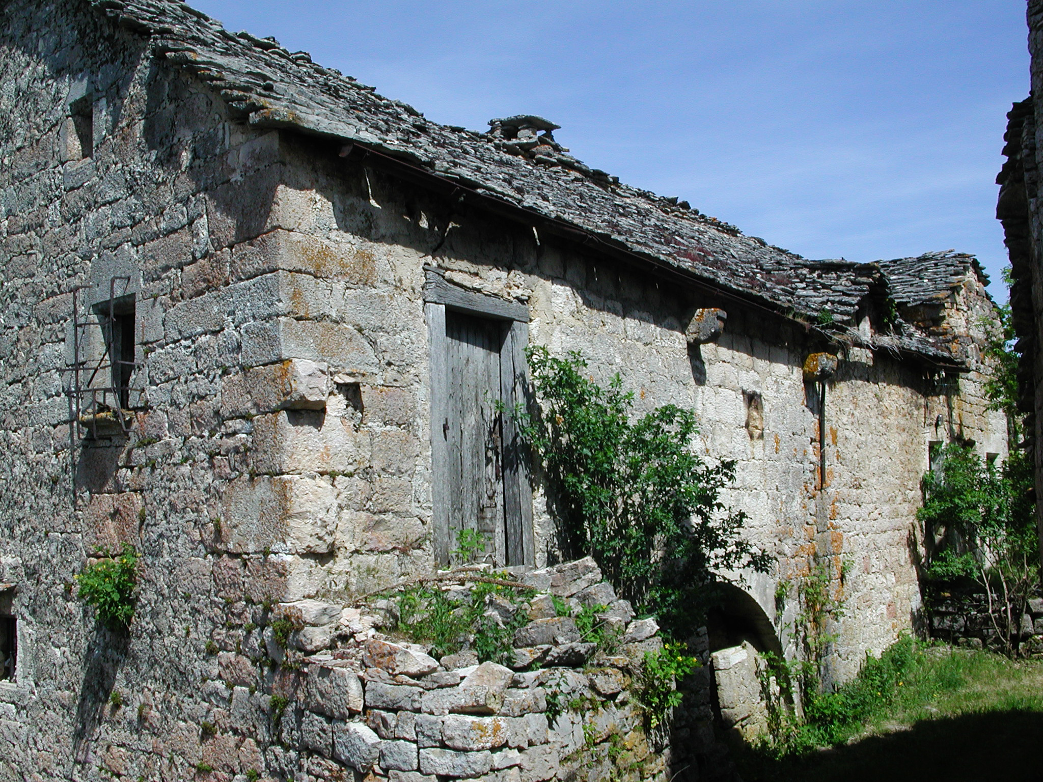 HAMEAU DU FALISSON - photo 2