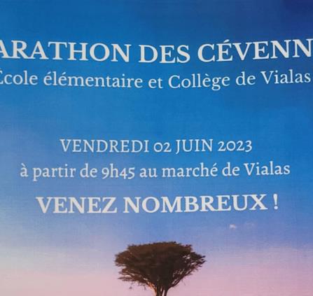 marathon des cévennes vialas
