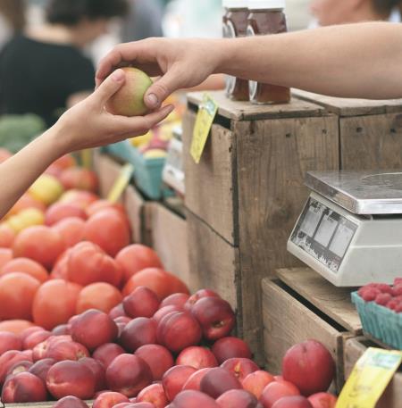 marché